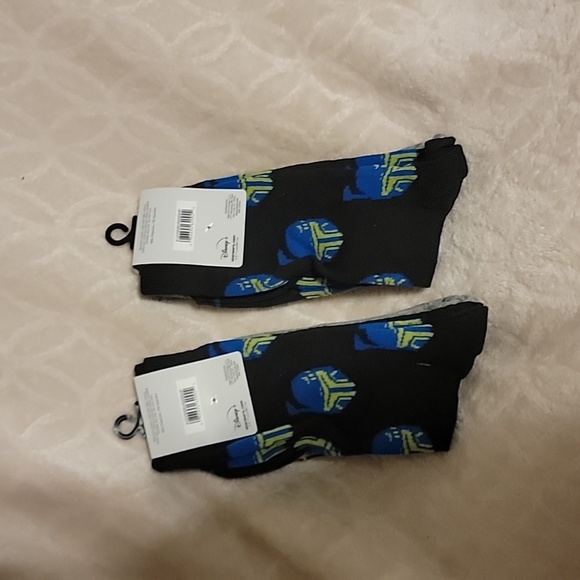 Socks - Picture 2 of 2